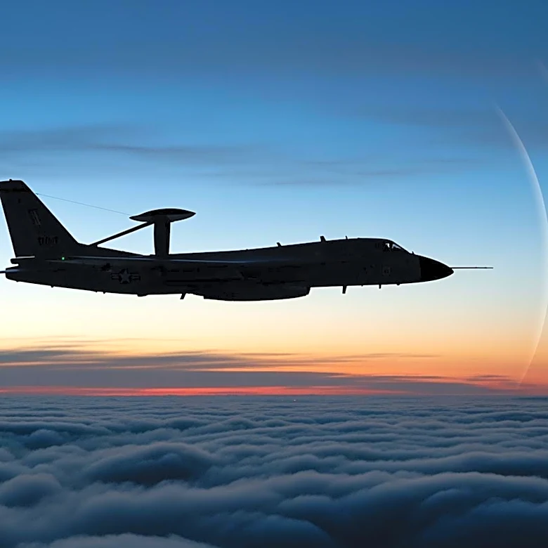 Poland Intercepts Russian Spy Plane Amid Rising Tensions