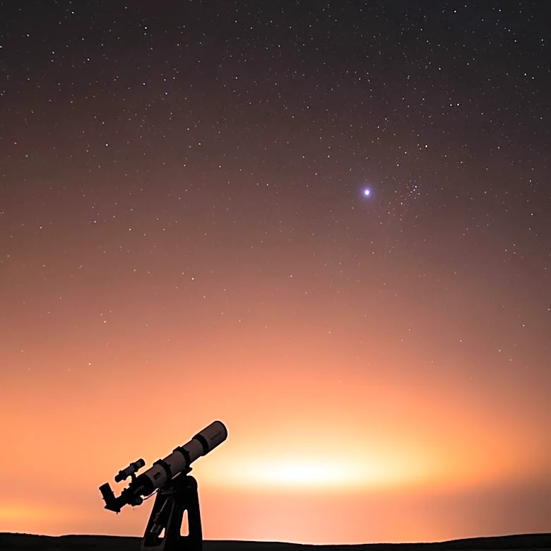 Study Reveals 16% Increase in Light Pollution, Impacting Astrophotography