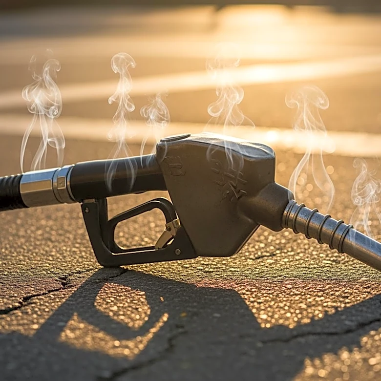 Gas Price Surge Drives Inflation to Highest Level in Four Years
