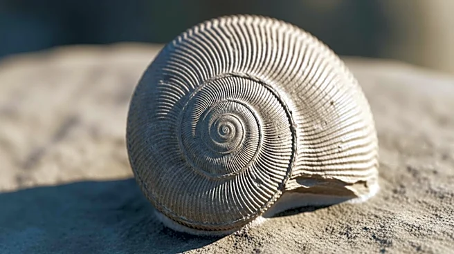 Oldest Octopus Fossil Reclassified as Nautilus Relative