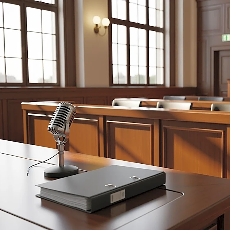 Federal Judge Finds Pentagon Violating Court Order on Press Access