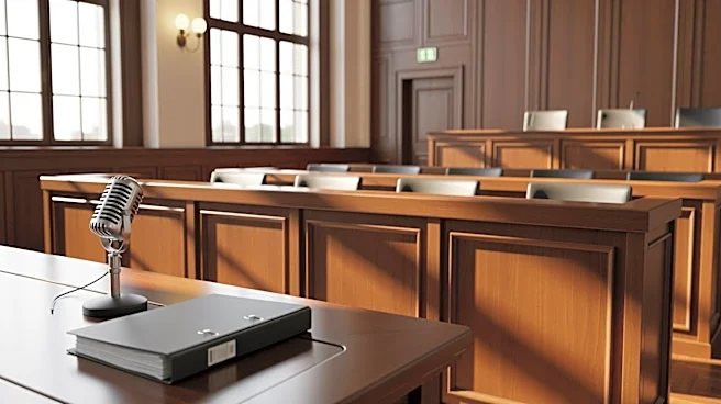 Federal Judge Finds Pentagon Violating Court Order on Press Access