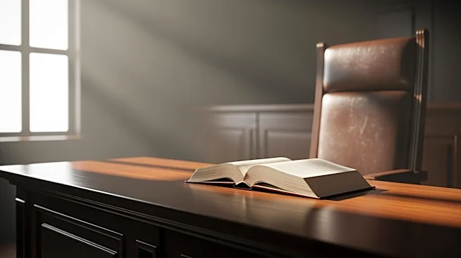 Judge Criticizes Pentagon's Revised Press Policy as Unconstitutional