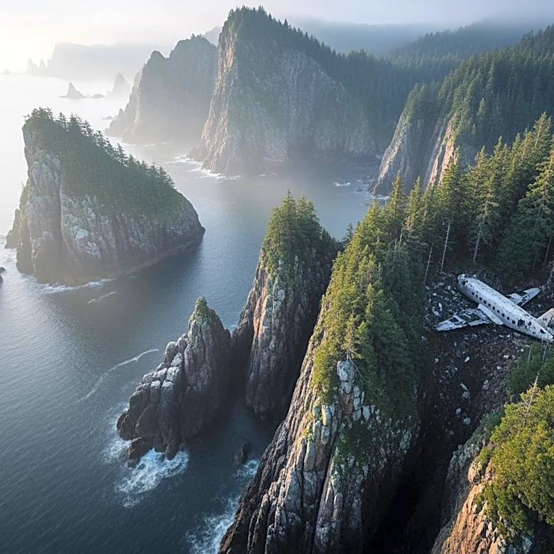 Two Killed in Small Plane Crash on Catalina Island