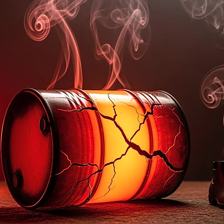 Energy Price Surge from Iran Conflict Drives Inflation to Two-Year High