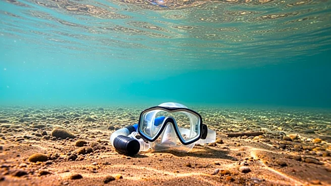 Baltimore Police Dive Team Joins Search for Missing Man Branson Oduor