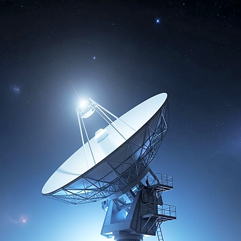 NASA's JPL Prepares for Artemis II Mission with Deep Space Network