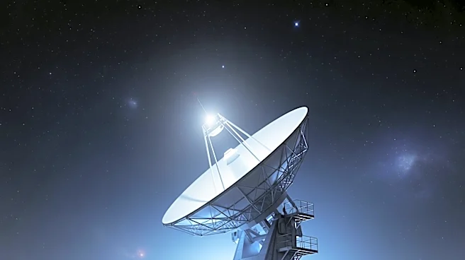 NASA's JPL Prepares for Artemis II Mission with Deep Space Network