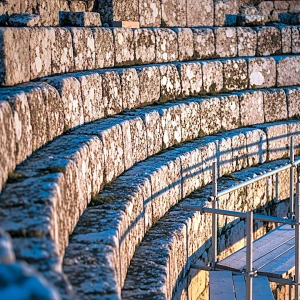 Rome's Colosseum Undergoes Major Restoration to Revive Southern Entrance