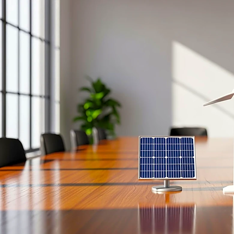 Clean Energy Advocates Secure Majority in SRP Board Election, Signaling Shift Towards Renewable Energy