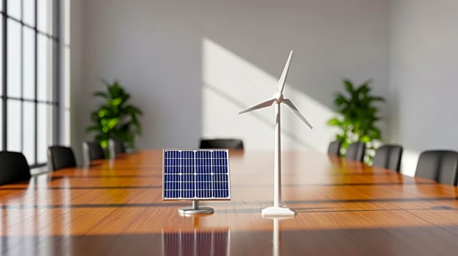 Clean Energy Advocates Secure Majority in SRP Board Election, Signaling Shift Towards Renewable Energy