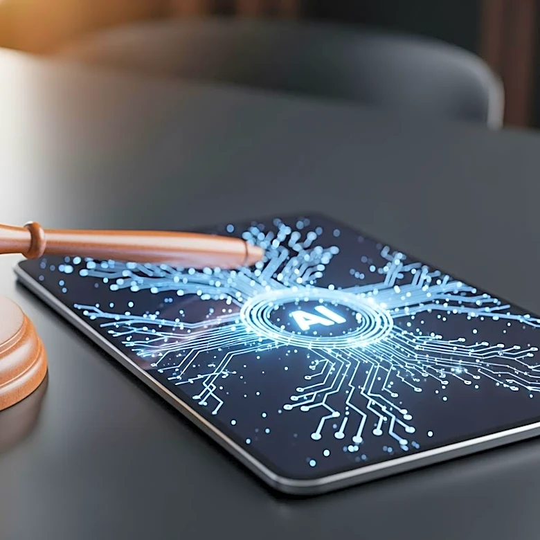 California Attorney General Rob Bonta Advocates for Law School Amid AI Advancements