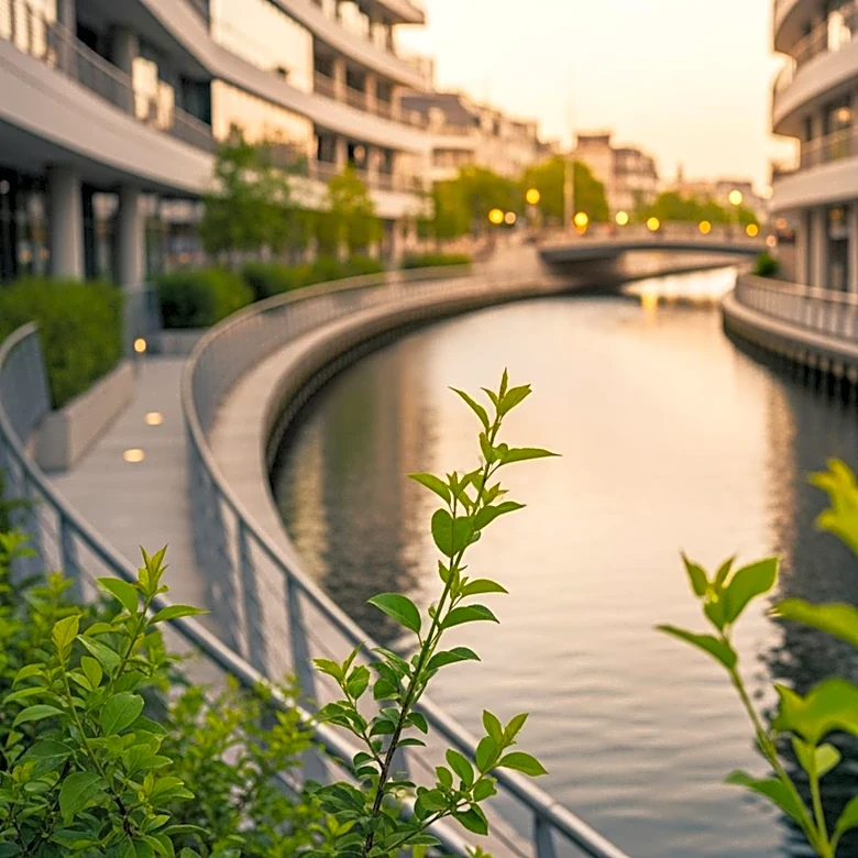 Exploring Los Angeles' Hidden Waterways: A New Perspective on Urban Life