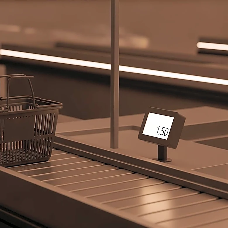 Aldi Employee Criticizes Customer Behavior, Highlights Operational Challenges