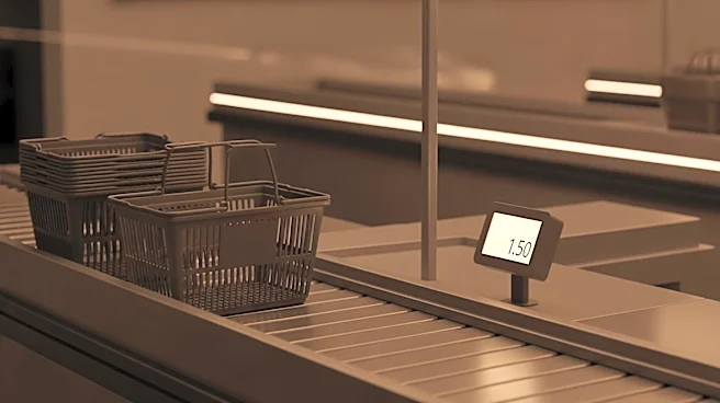 Aldi Employee Criticizes Customer Behavior, Highlights Operational Challenges