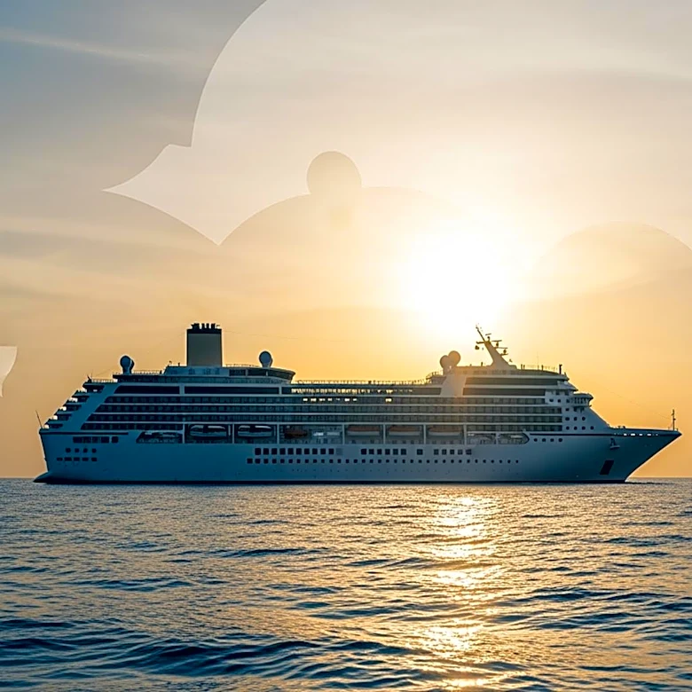 WTTC Report Highlights Cruise Tourism's Positive Impact on Global Communities