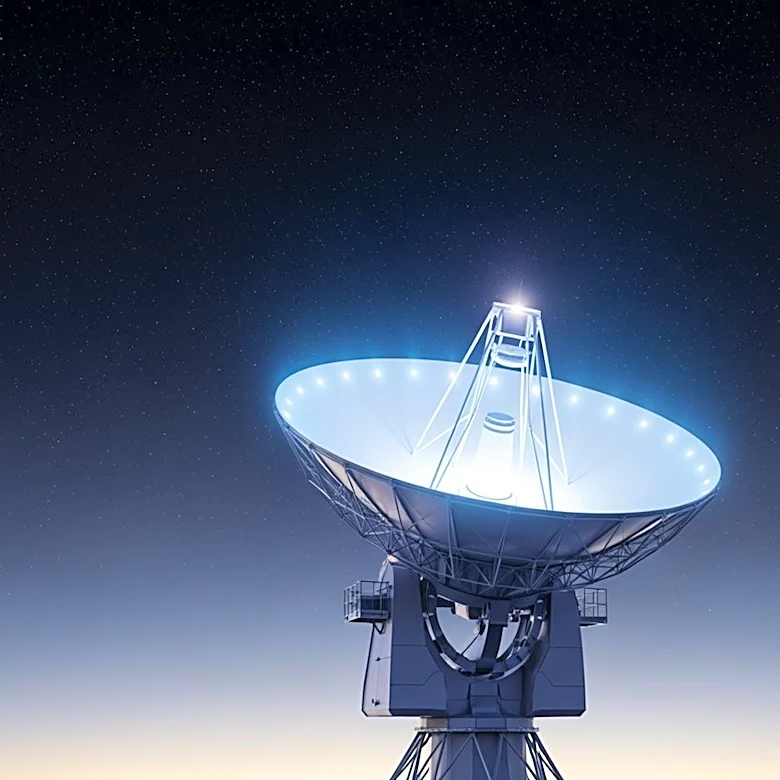 NASA's JPL Monitors Artemis II Launch with Deep Space Network