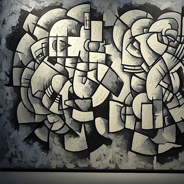 Spanish Culture Ministry Denies Loan of Picasso's Guernica to Bilbao Exhibition