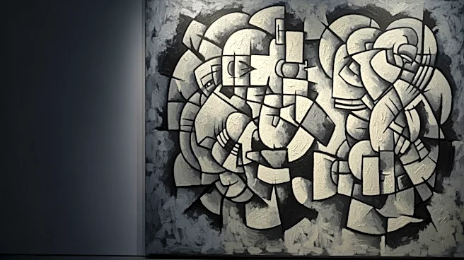 Spanish Culture Ministry Denies Loan of Picasso's Guernica to Bilbao Exhibition