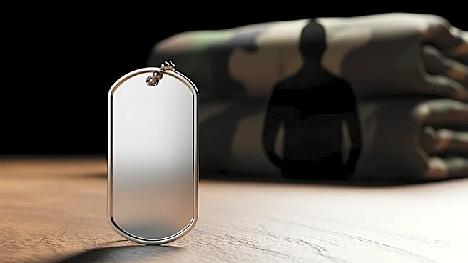 Jill Duggar Dillard's Husband Derick Joins Marine Corps, Embarks on New Career Path