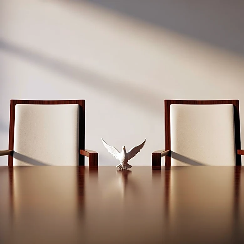 Taiwan Opposition Leader Meets Xi Jinping to Discuss Peaceful Relations