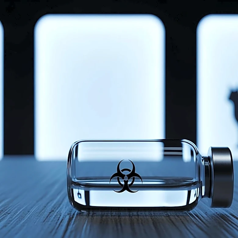 Two Rabies Cases Confirmed in Orange County Involving Cat and Raccoon