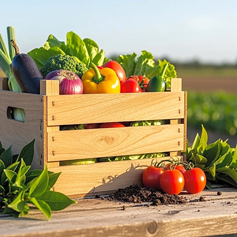 Georgia Grown Resource Center Opens in Albany to Boost Local Agriculture