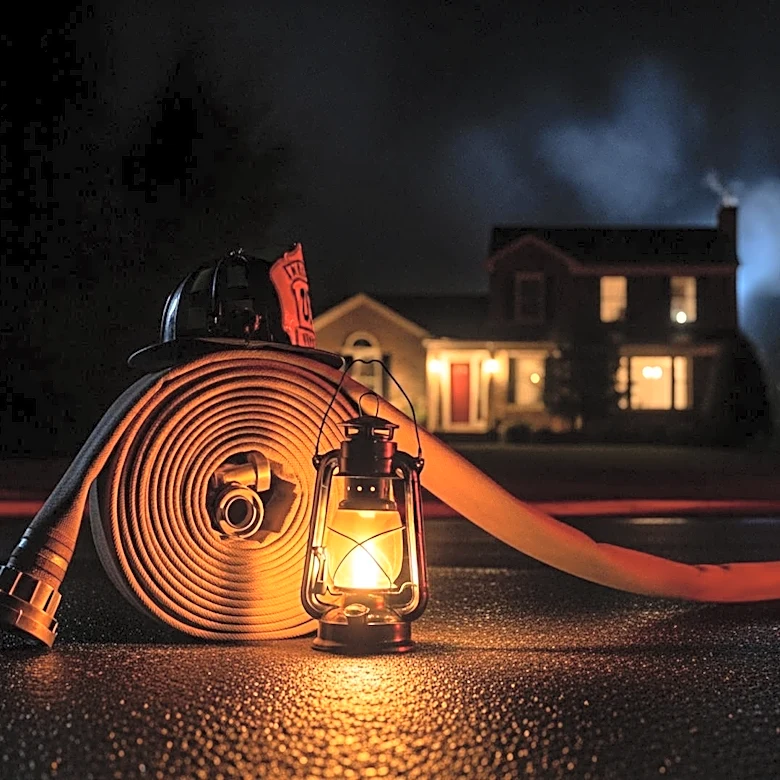 Bridgewater Police Officer and Good Samaritan Rescue Family from House Fire