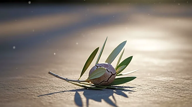 Gaza Ceasefire Marks Six Months Amidst Challenges and Lessons for Iran Conflict