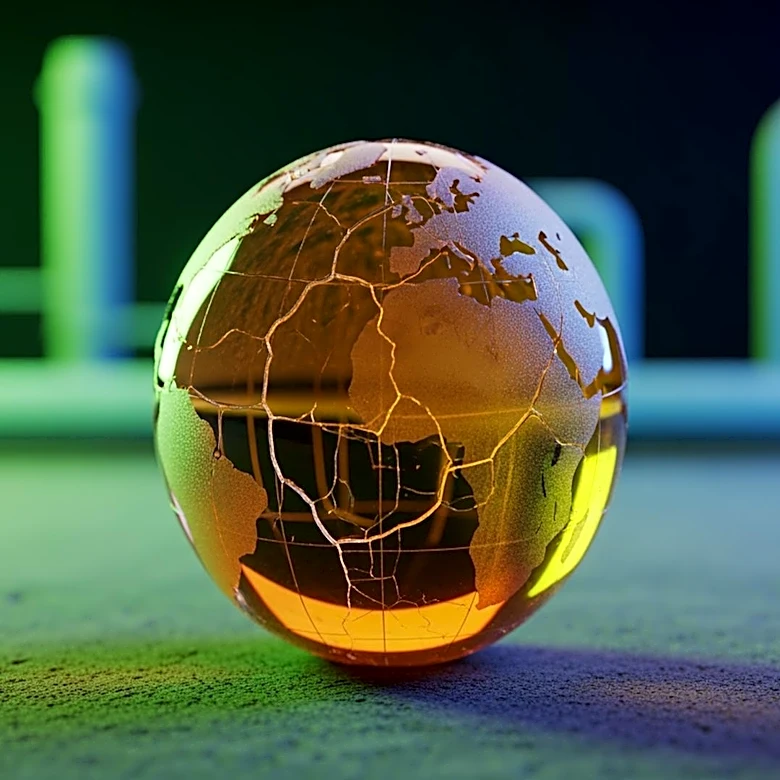 Scientists Call for Regulation of Petrochemicals Amid Environmental Concerns