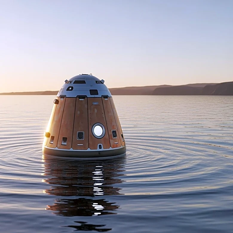 Artemis II Crew Prepares for Splashdown Off California Coast