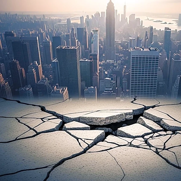 Israeli Airstrikes in Beirut Result in Over 300 Casualties Amidst Ceasefire Hopes