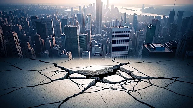 Israeli Airstrikes in Beirut Result in Over 300 Casualties Amidst Ceasefire Hopes