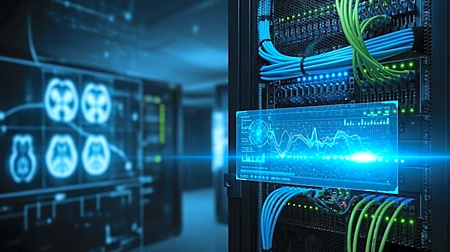 Orthanc DICOM Server Vulnerabilities Expose Healthcare Systems to Crashes and Remote Code Execution