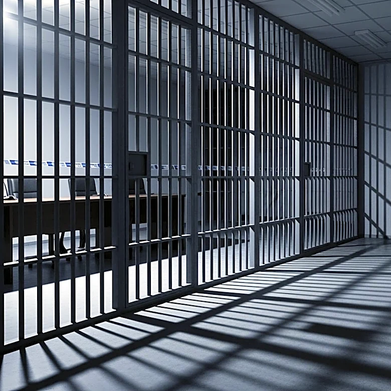 Congresswoman Debbie Wasserman-Schultz Visits Alligator Alcatraz Detention Center to Speak with Detainees