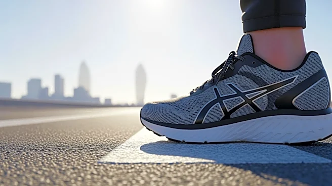 15th Jerusalem Marathon Marks Return to Normalcy Amid Security Improvements