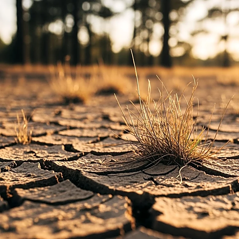 Dry Conditions in Colorado Lead to Changes in Bear Activity