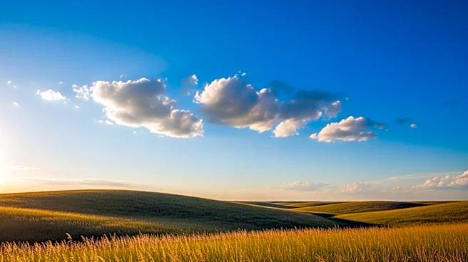 Minnesota Weather Forecast Predicts Calm Conditions with Sunshine