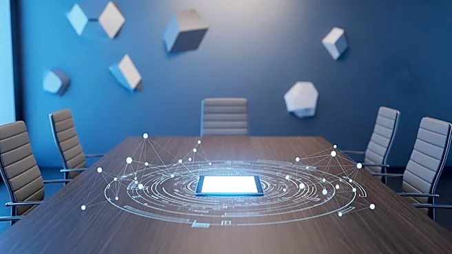 Cedar Crest College Hosts Tech  Talent Summit to Address Workforce Challenges