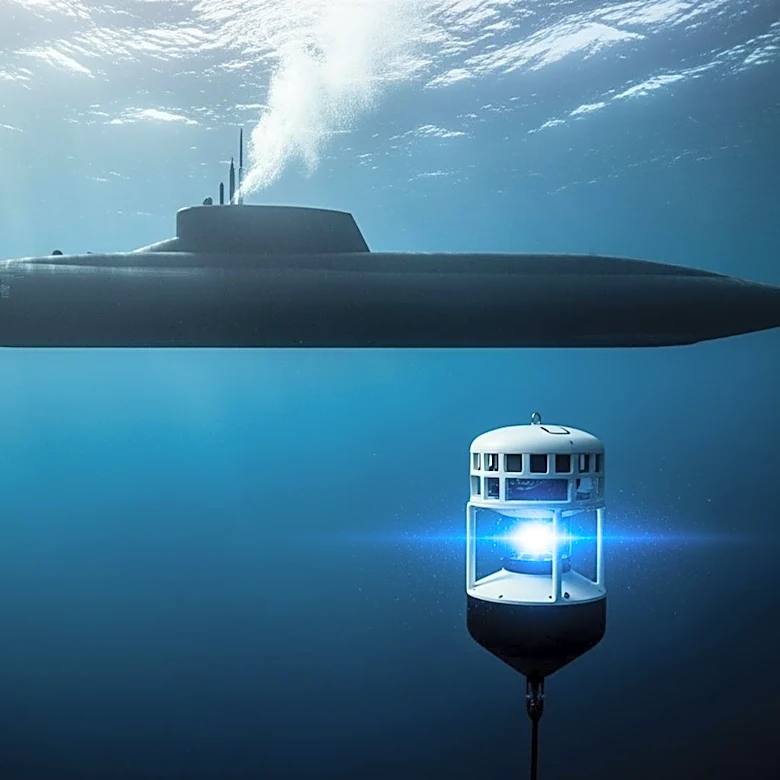 UK Deploys Military to Counter Russian Submarine Activity Near Critical Infrastructure
