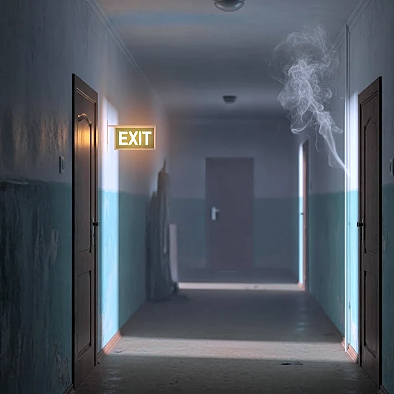 Fatal Fire in Garfield Park Apartment Claims Life of 62-Year-Old Man