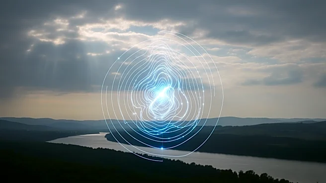 KDKA-TV Provides Latest Weather Updates for Pittsburgh Area