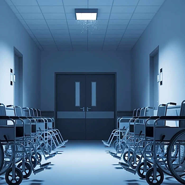 Minnesota Healthcare Systems Face Financial Crisis Amid Funding Shortfalls