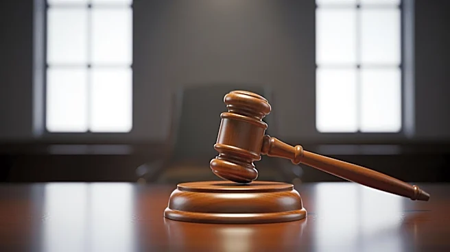 ABA Rates Trump Nominee 'Unqualified' for Federal Judge Position in Montana