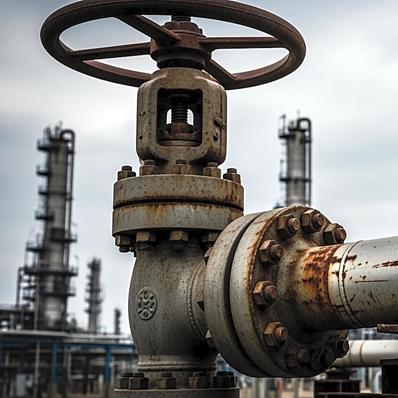 Aramco and TotalEnergies Assess Damage at SATORP Refinery Amid Middle East Conflict