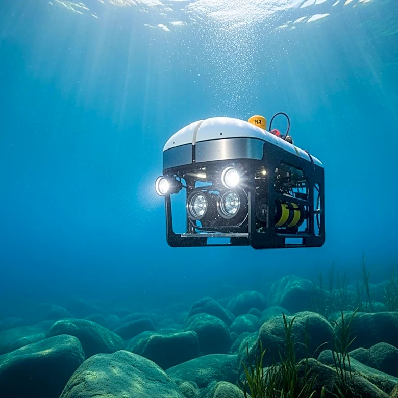 Deep Trekker Supports Aquatic Incident Management Training in South Lake Tahoe