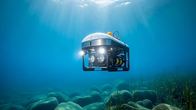 Deep Trekker Supports Aquatic Incident Management Training in South Lake Tahoe