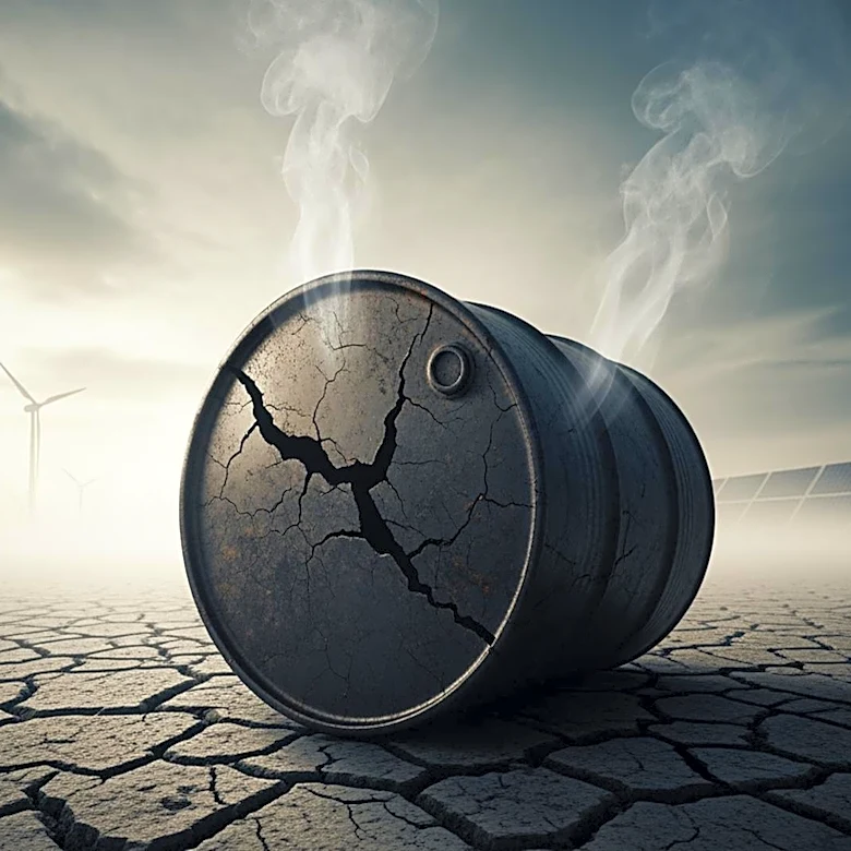 Global Shift Away from U.S. Fossil Fuels Following Iran Conflict