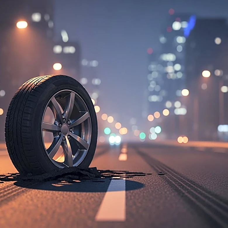 Chicago Police Seek Public's Help in Identifying Car Involved in Fatal Hit-and-Run