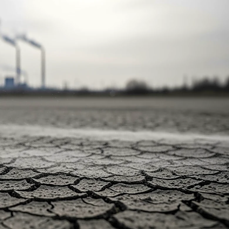 Trump Administration Proposes Easing Coal Ash Disposal Rules, Sparking Environmental Concerns